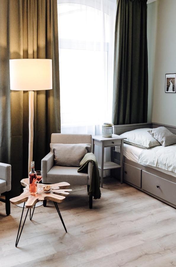 Apartment An Der Altstadt Hamelin Kültér fotó